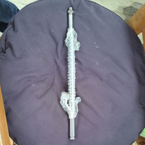 Countax westwood gearbox half - countax,