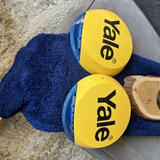 Genuine live siren & Dummy box for Yale HSA6000 range alarms