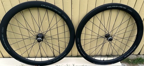 Shimano dura ace r9270 c50 - shimano, wh-r9270