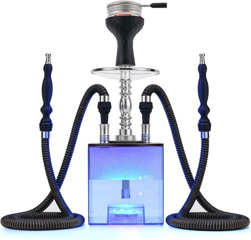 Kitosun cube modern - kitosun, hookah
