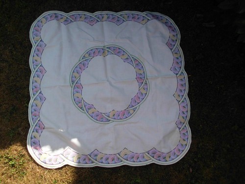 Vintage cotton hand sewn - cotton,