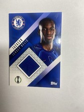 Jackson Jersey Relic Match Attacks Tops