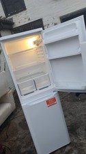 indesit fridge freezer