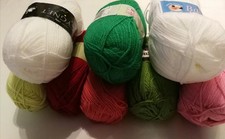 800gr  8 x 100gr mixed colour
