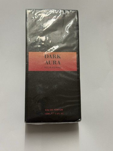 Dark aura women perfume - women's,