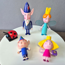 Ben And Holly’s Little