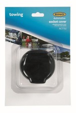Ring RCT752 7 Pin Socket Cover