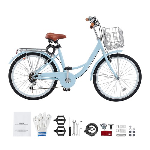 Speed beach cruiser - beach, 26"