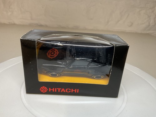 Corgi rare promotional porsche - rare,