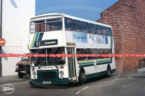 Bus photo lincolnshire road - -,