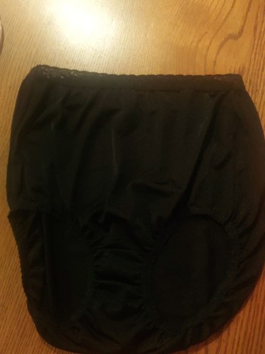 Hanes size panties lace - hanes, 7