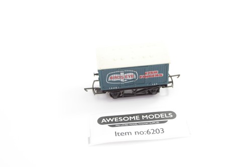 Hornby gauge r105 birds eye - hornby,