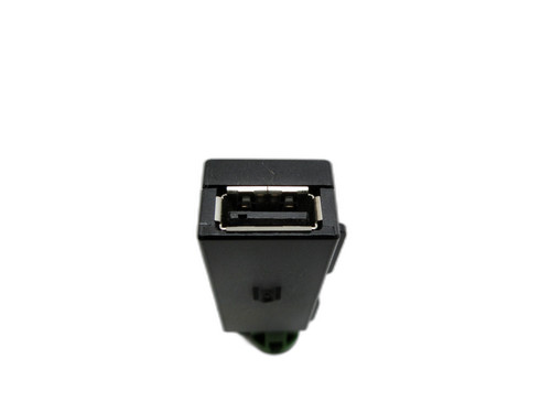 Usb aux connection audio - aux,