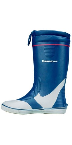 Crewsaver long sailing boots - long,