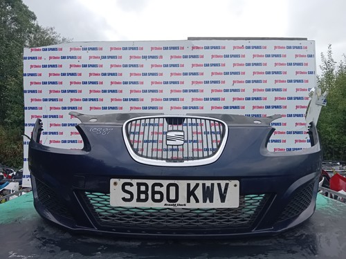 Seat leon hatchback - seat,