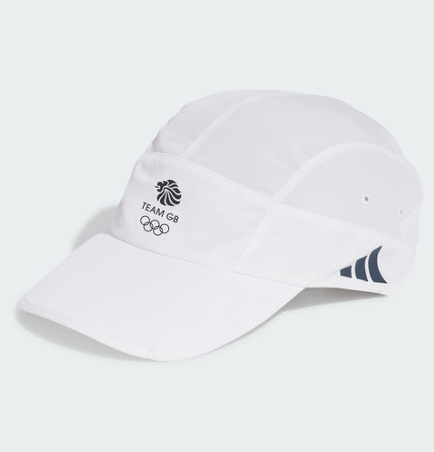 Team running cap - cap, adidas