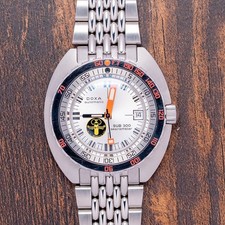 2018 DOXA SUB 300 Searambler