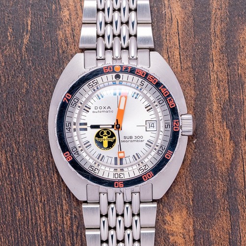 2018 doxa sub - sub, 300