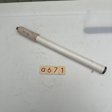 Vintage white 13” Bicycle