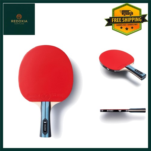 Professional table tennis - professional, bat