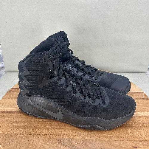 Nike hyperdunk 2016 black - hyperdunk,