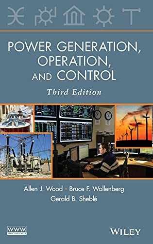 Power generation operation - generation,,