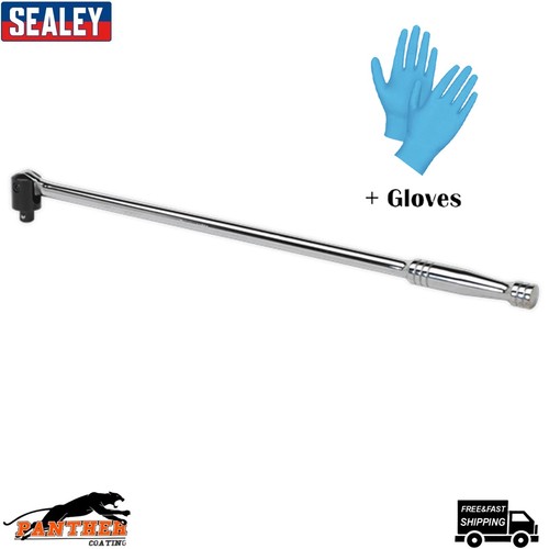 Sealey ak730 heavy - sealey,