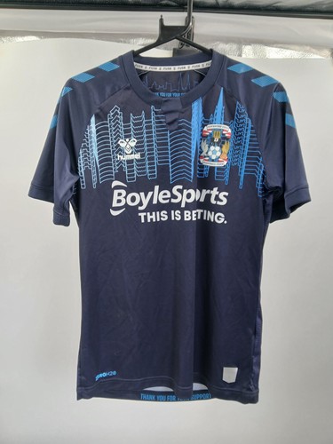 Hummel coventry city football - hummel,