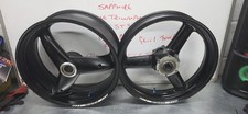 Triumph Sprint ST 955i Wheel