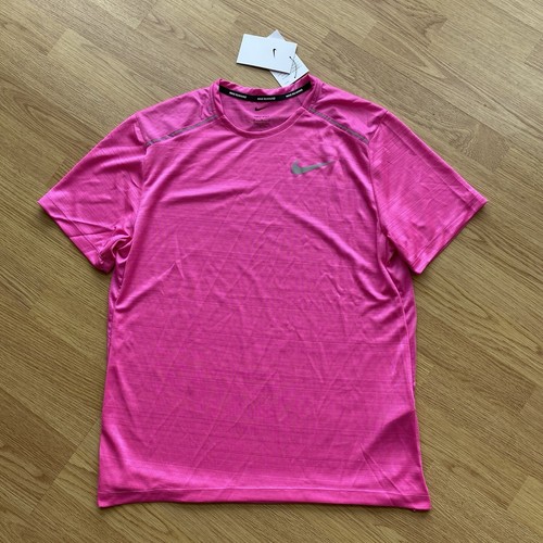 Nike miler dri fit t - dri-fit, 1.0
