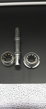 Vintage Bicycle Bottom Bracket Japan Tange 1970,"