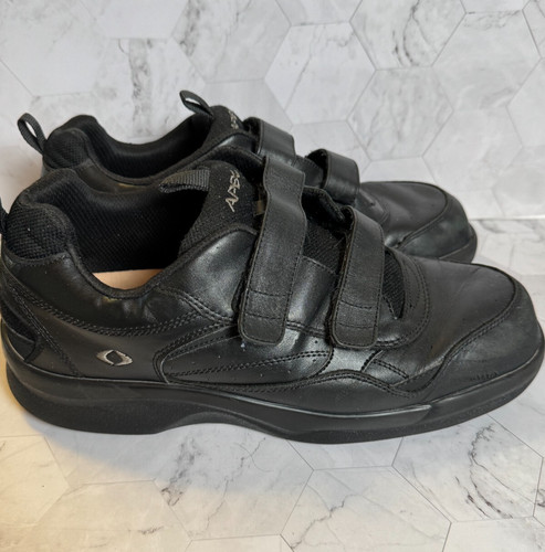 Apex ambulator shoes g8010m - ambulator,