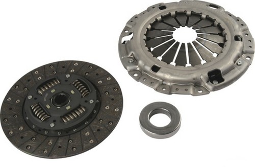 Clutch kit for opel - clutch, a
