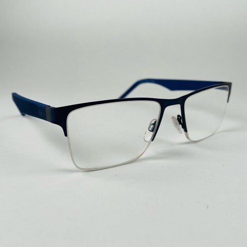 Quicksilver eyeglasses blue - eyeglasses,