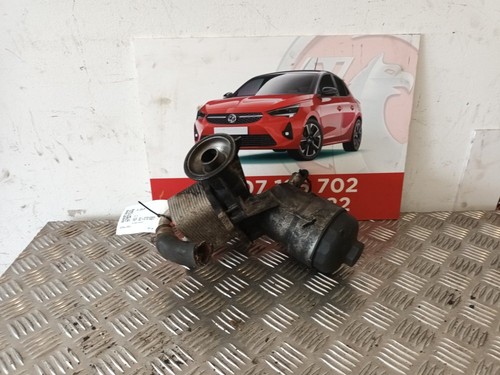 Vauxhall astra 7 diesel - h,