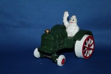 CAST METAL MICHELIN MAN ON