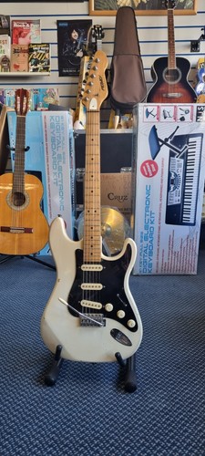 Vintage 1992 peavey predator - vintage,