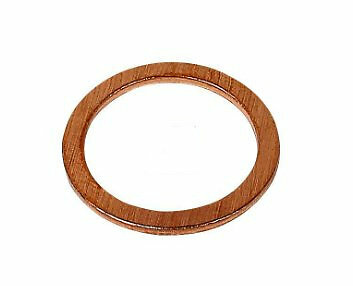Job lot copper seals for - job,