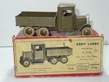 Britains 1335 MILITARY ARMY