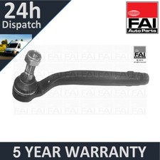 Tie Rod End Front Left FAI