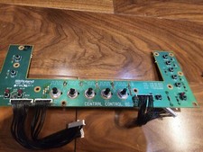 ROLAND Em2000 Lcd Switch Board 