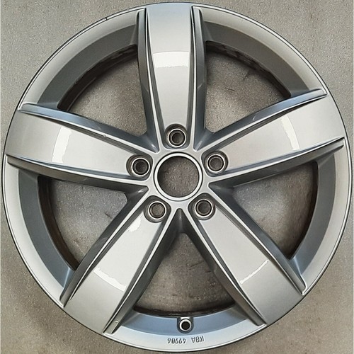Original alloy 5x17 - 5x17, et38