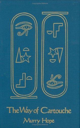 The way cartouche an - the,