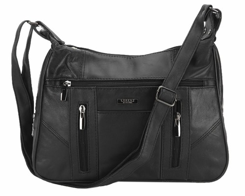 Ladies women genuine leather - ladies,