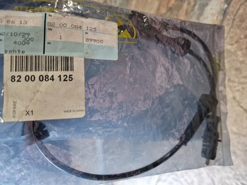 Genuine new renault - new, 2