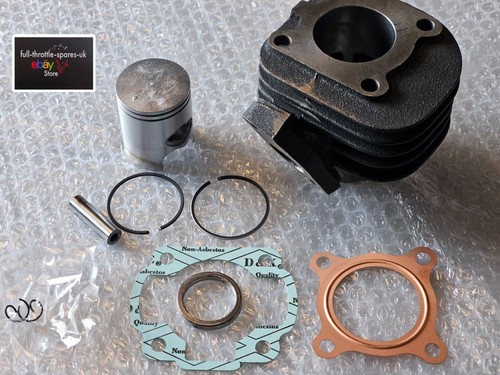 Fits malaguti f12 phantom - fits:, 50