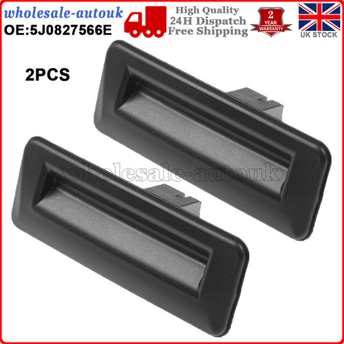 2pcs for skoda audi - 2pcs,