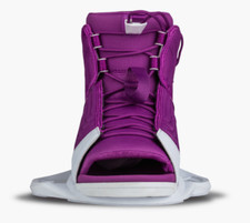 Ronix August Kid's Wakeboard Bindings