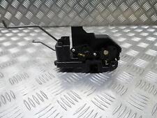 HYUNDAI GETZ TB MK1 2002-2009 LEFT FRONT DOOR LOCK ASSEMBLY FOR 3 DOOR 12954