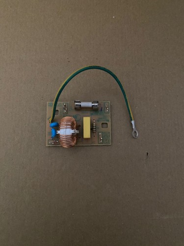 P3088 sharp r272wm - r272wm, microwave